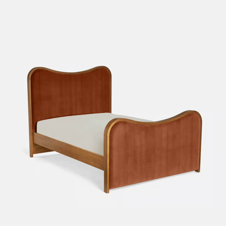 Lawrence Bed